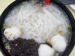 -文辉墨鱼丸大王(铜锣湾渣甸街总店)