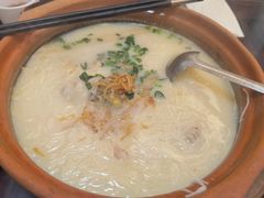 -堂宴·老厦门私房菜(1988仙岳总店)