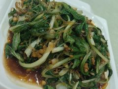 -东四民芳餐厅(世茂工三店)