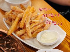 -黄泰吉拾味餐厅(江汉路店)