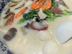 -山外山菜馆(玉泉路店)
