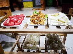 -抚仙湖老铜锅鱼(官南大道店)