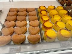 -好利来(南京路一店)
