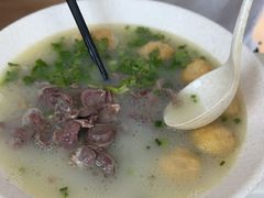 -鸭得堡老鸭汤·鸭血粉丝(凤凰西街店)
