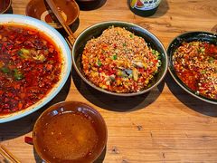水煮牛肉-先启半步颠小酒馆(白麓里店)