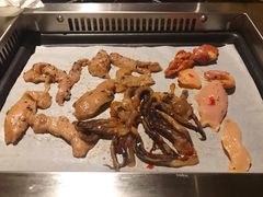 -巴斯漫温泉汗蒸馆(贡湖大道店)