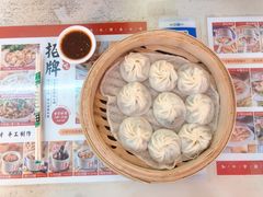 汤包-津品味小吃(大学湾店)
