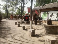 -大槐树寻根祭祖园