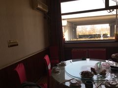 -金三角海鲜美食城(津北公路店)