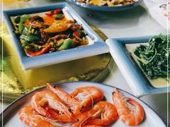 -锦里海景海鲜餐厅.三亚老字号(亚龙湾中心广场店)