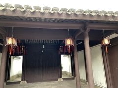 -王阳明故居