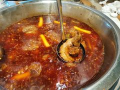-肖肖酸萝卜鱼火锅(总店)