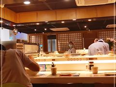 -元通寿司(东骏店)