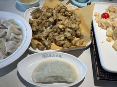 -佳和水饺(海德公馆店)