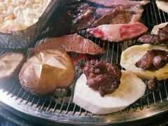 -炭虎烤肉(桂林路店)