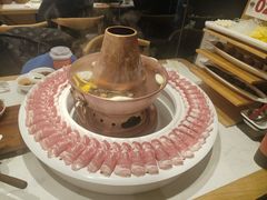 -东门口·鲜爆肚涮肉·烧烤(老门东店)