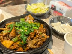 -二楼老店重庆鸡公煲(真光路店)