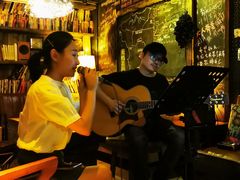 -城墙外BAR