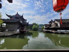 -柯岩风景区