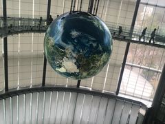 -日本科学未来馆