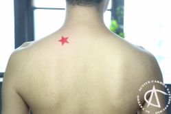 -AC TATTOO 纹身