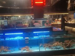 -阿伟海鲜楼·福建菜(延寿店)
