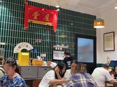 -堂屋糖水店(愚园店)