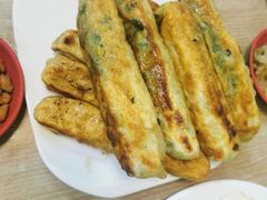 回头-协顺园回头馆(南顺城路店)