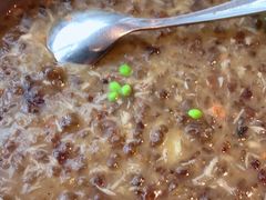 蟹粉桃胶-蟹榭·本帮江浙菜·蟹宴(五角场合生汇商场店)