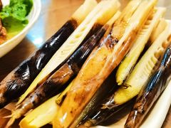 手剥嫩笋-鼎香润(德胜门内店)