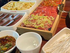 -巴邑火锅·夜宵(港隆广场店)