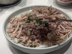 -湘邻呷铺·田园家宴(汉基广场店)