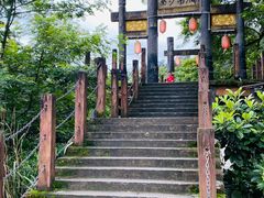 -寨沙侗寨(侗族歌堂)