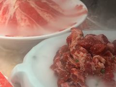 -牛事制造局牛肉火锅(莲岳路店)