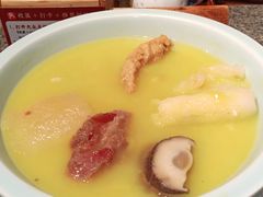 -南京大牌档(之心城店)