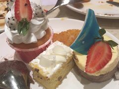 -芭菲盛宴·环球美食(解放碑英利国际店)