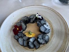 -盐说·西式餐酒馆(光明万达店)