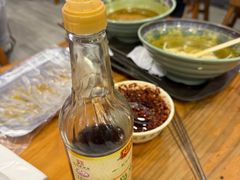 -鑫明明拉面(宁化路店)