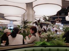 -KingThaia金泰兰(滨江天街店)