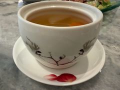-喜来登由由大酒店九州膳坊中餐厅