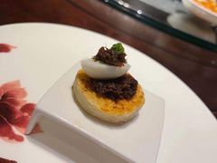 -杭州西子湖四季酒店·金沙厅