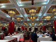 -万荣烤鸭店·北京菜(天坛店)