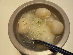 -胡麻(静安嘉里店)