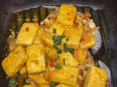 -云海肴·汽锅鸡·云南菜(天津国金汇店)