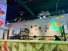 -小竹签烤肉纸包鱼小龙虾(唐韵路店)