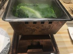 -西藏饭店·亚克·食光自助餐厅(文殊院店)
