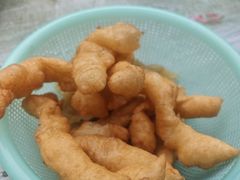 -逍遥镇刘相五胡辣汤豆沫馆(康复中街店)