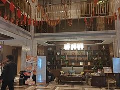 -御海8号温泉酒店