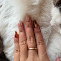 点击看大图 -芊冉•美甲美睫纹绣