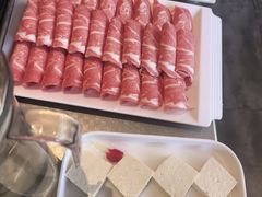 -清真·鸦儿李记·涮肉(马家堡店)